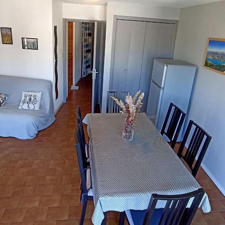 Apartment T2 Sleeping Corner 45 Places Beautiful View With Balcony Embrun Εξωτερικό φωτογραφία