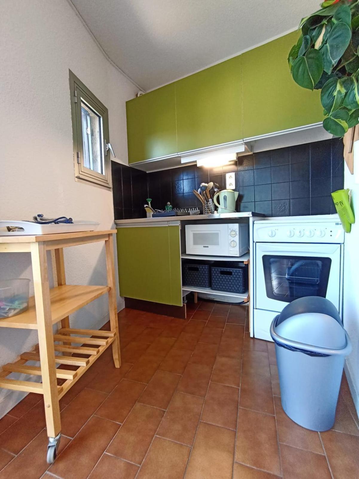 Apartment T2 Sleeping Corner 45 Places Beautiful View With Balcony Embrun Εξωτερικό φωτογραφία