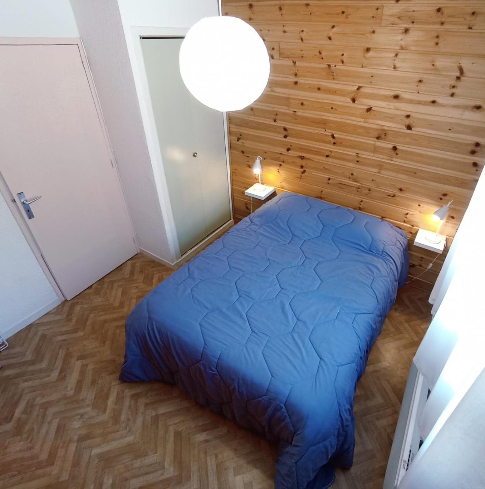 Apartment T2 Sleeping Corner 45 Places Beautiful View With Balcony Embrun Εξωτερικό φωτογραφία