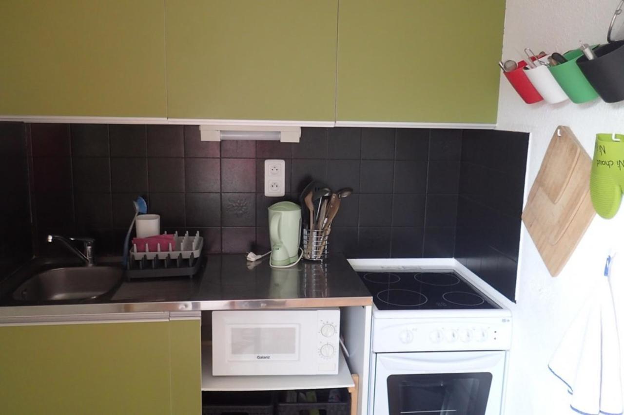 Apartment T2 Sleeping Corner 45 Places Beautiful View With Balcony Embrun Εξωτερικό φωτογραφία